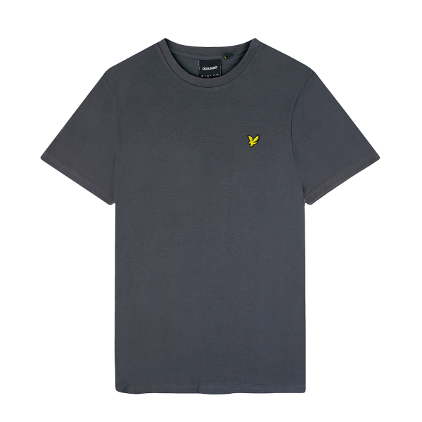 LYLE & SCOTT CAMISETA BÁSICA  +MÁS COLORES