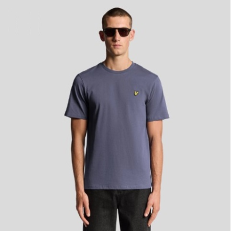 LYLE & SCOTT CAMISETA BÁSICA  +MÁS COLORES