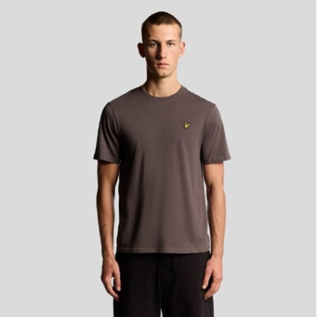 LYLE & SCOTT CAMISETA BÁSICA  +MÁS COLORES