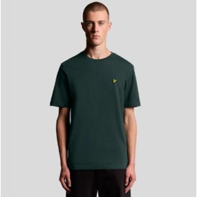 LYLE & SCOTT CAMISETA BÁSICA  +MÁS COLORES 2