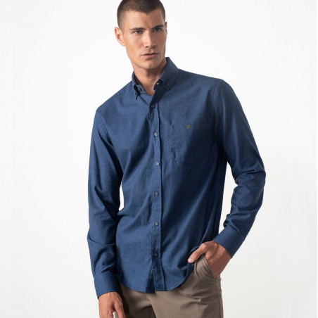 ETIEM CAMISA RELAXED FIT LISA