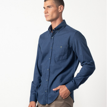 ETIEM CAMISA RELAXED FIT LISA