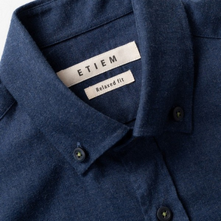 ETIEM CAMISA RELAXED FIT LISA