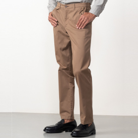 ETIEM PANTALÓN  SPORT TWILL ELÁSTICO