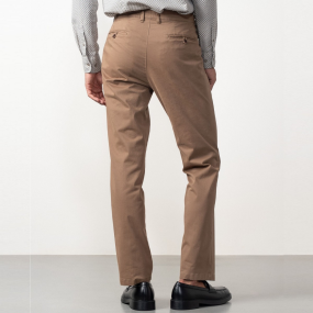 ETIEM PANTALÓN  SPORT TWILL ELÁSTICO 2