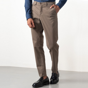 ETIEM PANTALÓN  SPORT TWILL ELÁSTICO