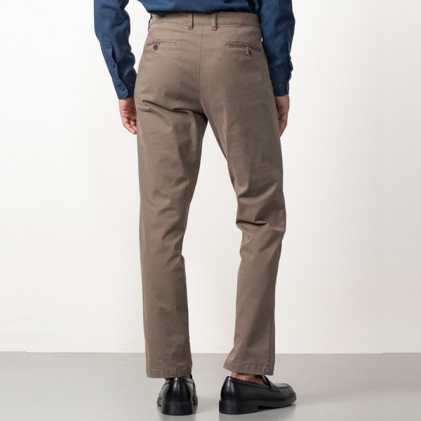 ETIEM PANTALÓN  SPORT TWILL ELÁSTICO