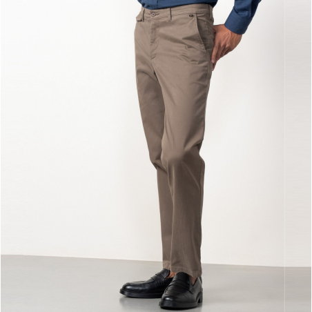 ETIEM PANTALÓN  SPORT TWILL ELÁSTICO