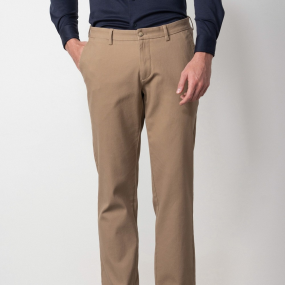 ETIEM PANTALÓN  SPORT ESTRUCTURA