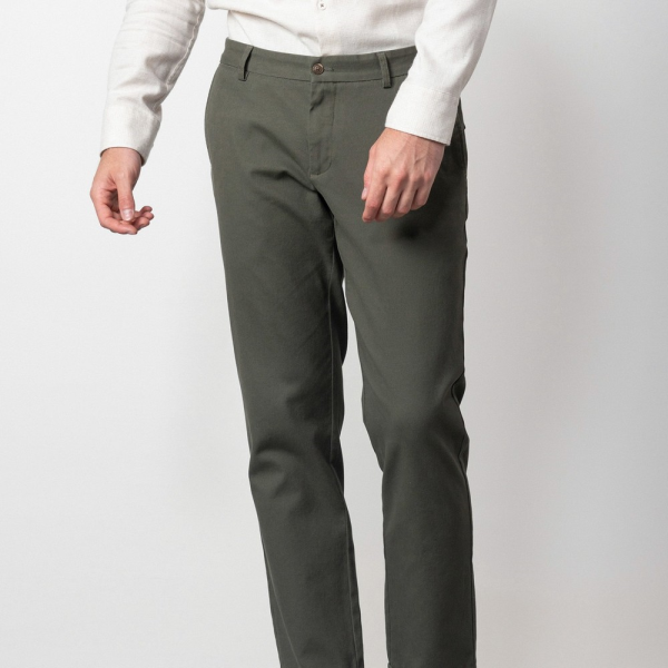 ETIEM PANTALÓN  SPORT ESTRUCTURA