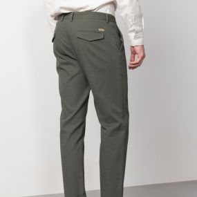 ETIEM PANTALÓN  SPORT ESTRUCTURA 2