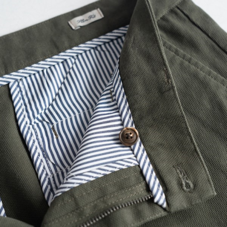 ETIEM PANTALÓN  SPORT ESTRUCTURA