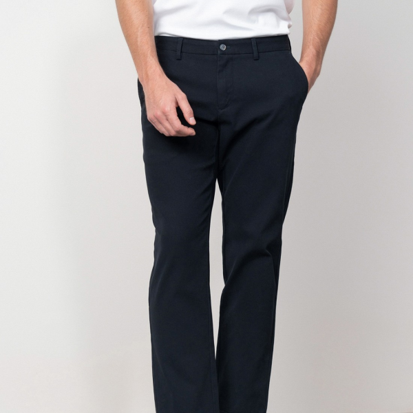 ETIEM PANTALÓN  SPORT ESTRUCTURA