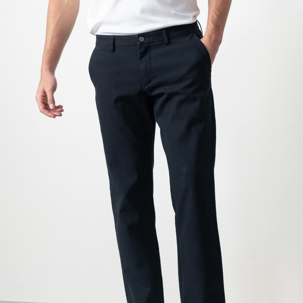 ETIEM PANTALÓN  SPORT ESTRUCTURA