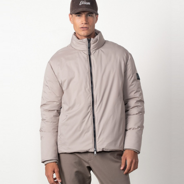 ETIEM CAZADORA ACOLCHADA ULTRALIGERA