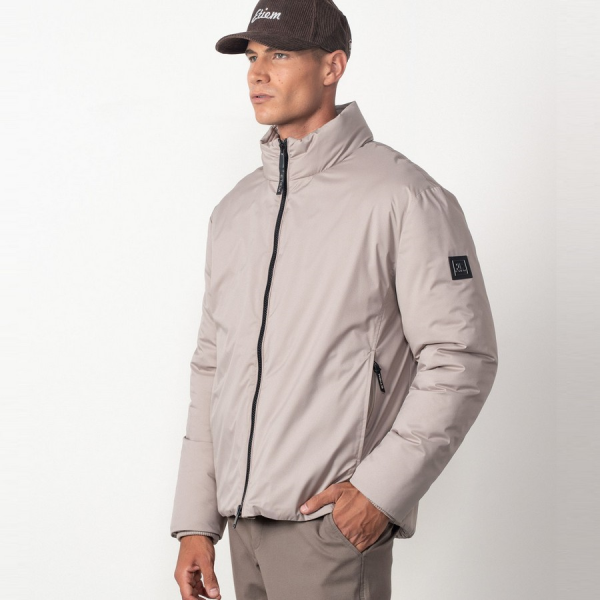 ETIEM CAZADORA ACOLCHADA ULTRALIGERA