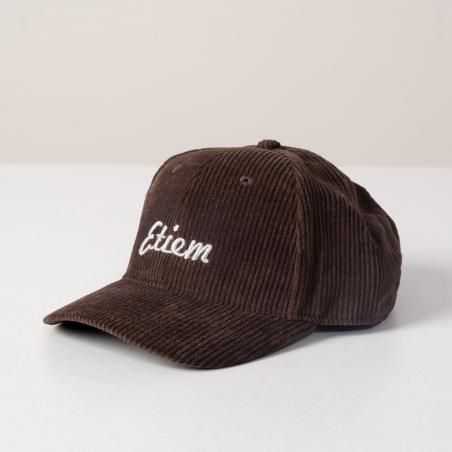 ETIEM GORRA PANA