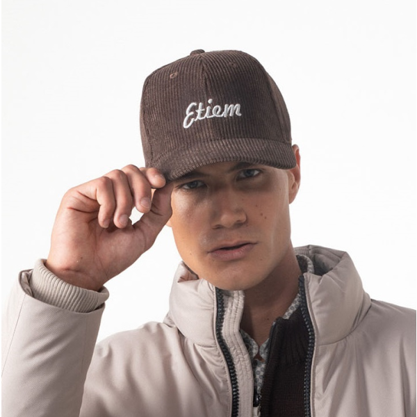 ETIEM GORRA PANA