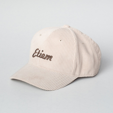ETIEM GORRA PANA