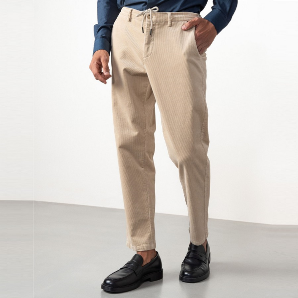 ETIEM PANTALÓN  PANA CORDONES