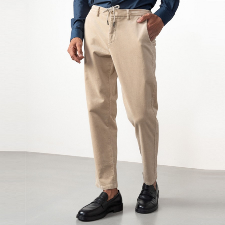 ETIEM PANTALÓN  PANA CORDONES