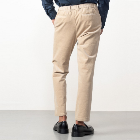 ETIEM PANTALÓN  PANA CORDONES