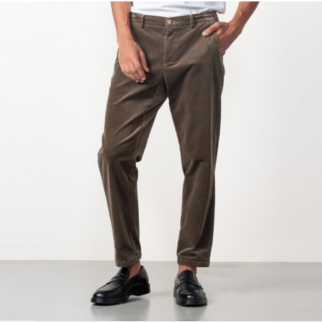 ETIEM PANTALÓN  PANA CORDONES