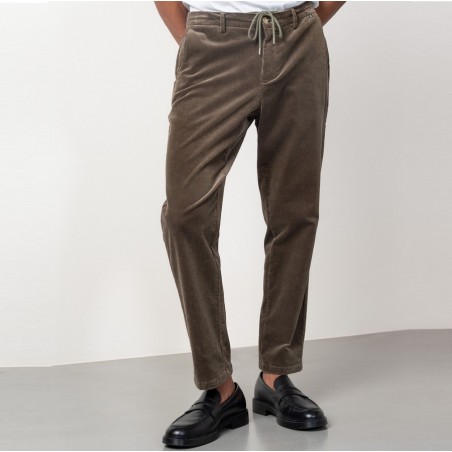 ETIEM PANTALÓN  PANA CORDONES