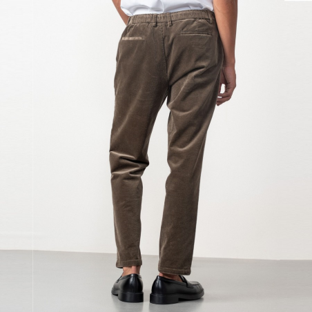 ETIEM PANTALÓN  PANA CORDONES