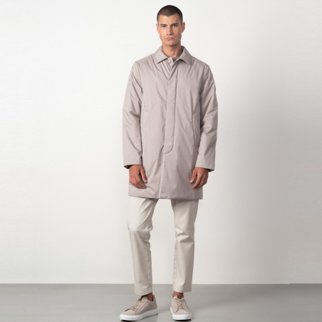 ETIEM TRENCH CORTO ULTRALIGERO