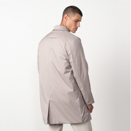 ETIEM TRENCH CORTO ULTRALIGERO