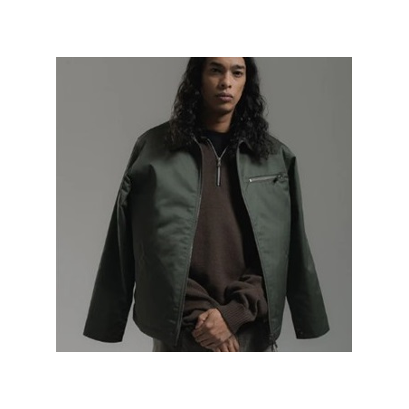 CAT CAZADORA PEORIA TWILL