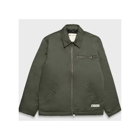 CAT CAZADORA PEORIA TWILL