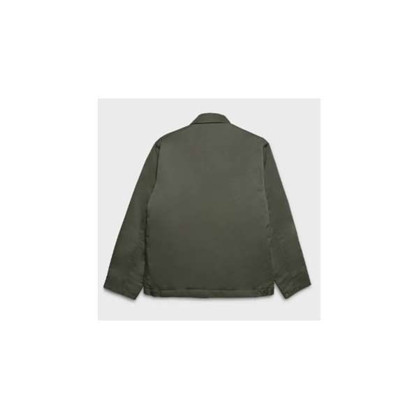 CAT CAZADORA PEORIA TWILL