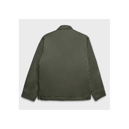 CAT CAZADORA PEORIA TWILL