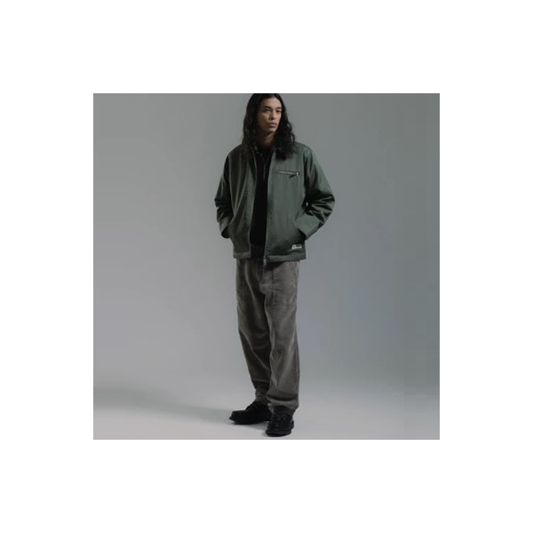 CAT CAZADORA PEORIA TWILL