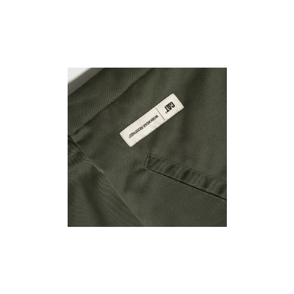 CAT CAZADORA PEORIA TWILL