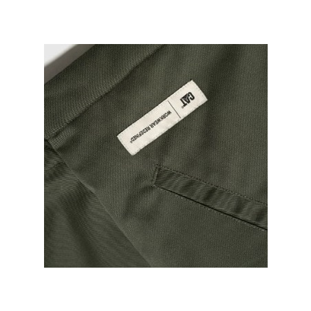 CAT CAZADORA PEORIA TWILL