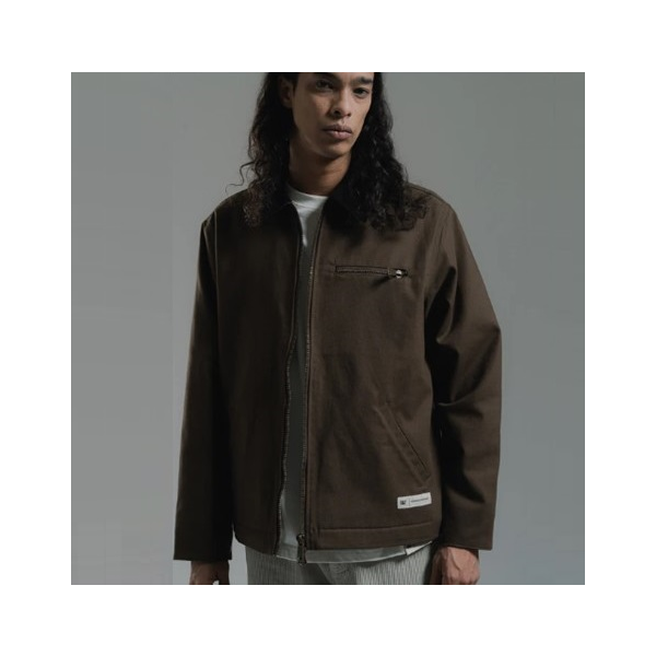 CAT CAZADORA PEORIA CANVAS