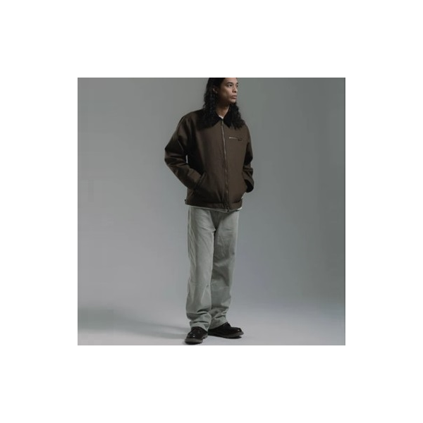 CAT CAZADORA PEORIA CANVAS