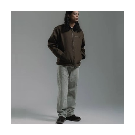 CAT CAZADORA PEORIA CANVAS