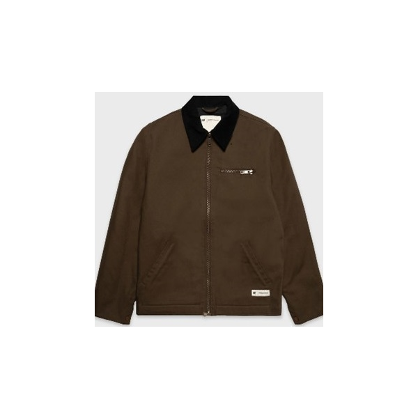 CAT CAZADORA PEORIA CANVAS