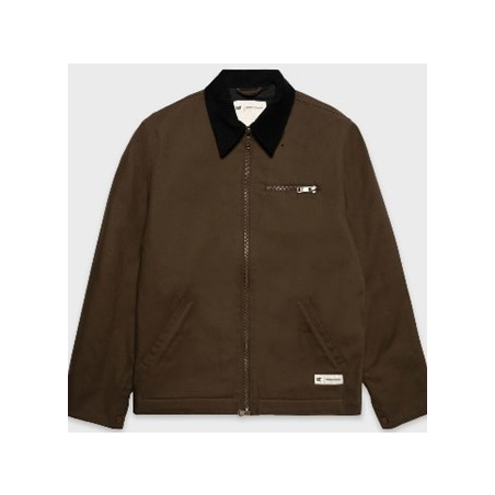 CAT CAZADORA PEORIA CANVAS