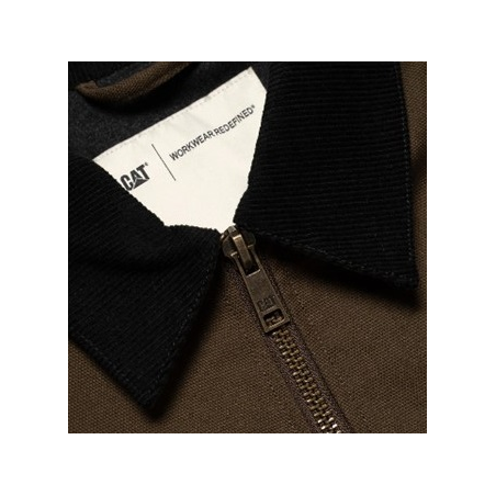 CAT CAZADORA PEORIA CANVAS