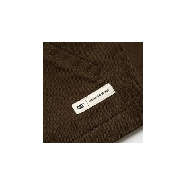 CAT CAZADORA PEORIA CANVAS