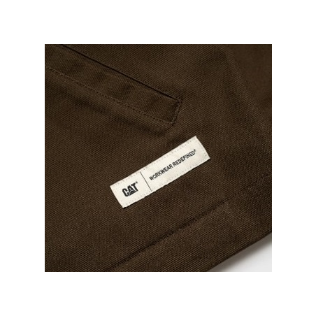 CAT CAZADORA PEORIA CANVAS