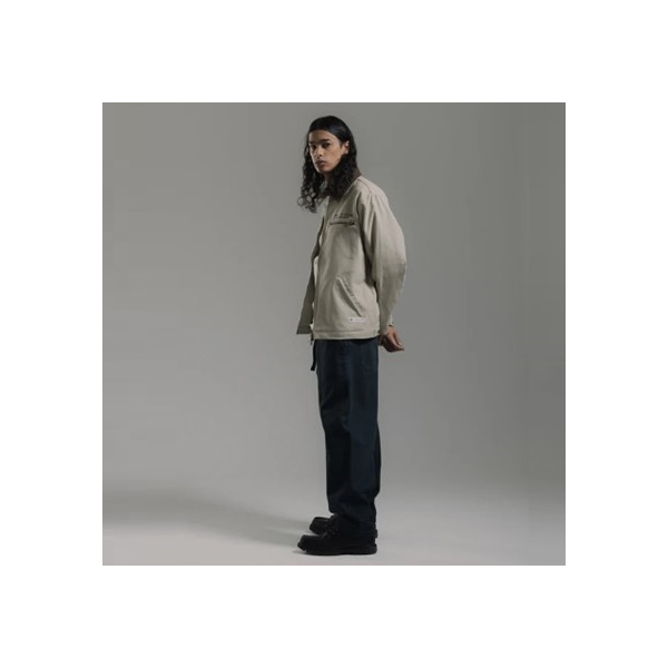 CAT PANTALÓN SARGA GRUESA