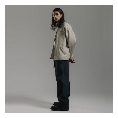 CAT PANTALÓN SARGA GRUESA