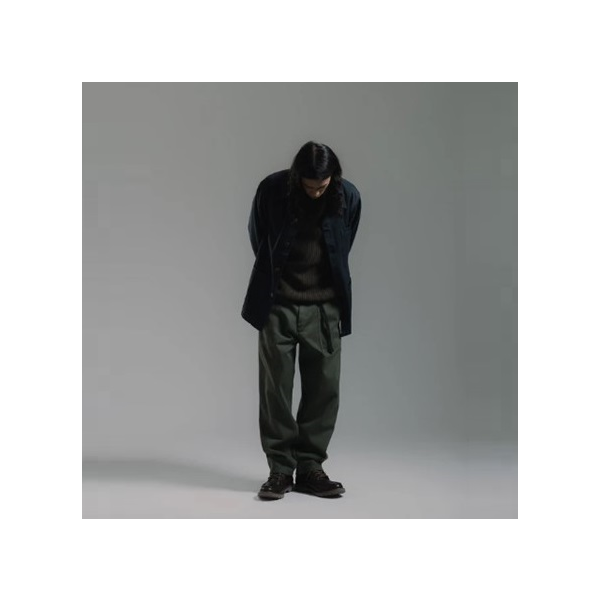 CAT PANTALÓN SARGA GRUESA