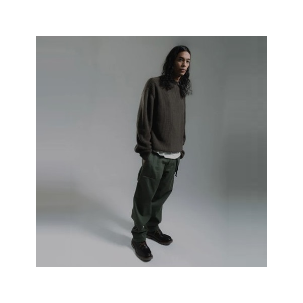 CAT PANTALÓN SARGA GRUESA